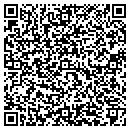 QR code with D W Lutterman Inc contacts
