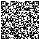 QR code with A Haroutunian Md contacts