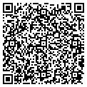 QR code with Ahmad contacts