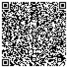 QR code with South Glastonbury Pubc Library contacts