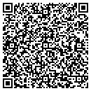 QR code with Alario Frank C MD contacts