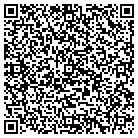 QR code with Tourtellotte Memorial High contacts