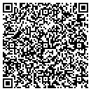 QR code with Howard V Blair contacts
