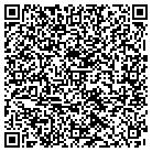 QR code with Adam Muhammad S MD contacts