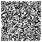 QR code with C M Medlock Residential Cnstr contacts