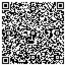 QR code with Ahmed Ashraf contacts