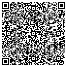 QR code with A Joshua Zimm M D P C contacts