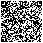 QR code with Akberali G Khakee Md Pc contacts