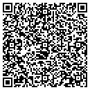 QR code with J K 58 contacts