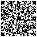 QR code with Alexis Jeffrey MD contacts