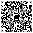 QR code with Clarke County Alternative Educ contacts