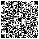 QR code with Anna Community School Dist 37 contacts