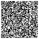 QR code with Addington William E DO contacts