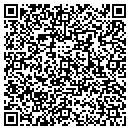 QR code with Alan Ward contacts