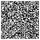 QR code with Hand Development Company contacts