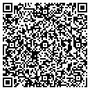 QR code with Leaap Center contacts