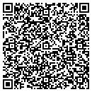 QR code with J J Fleming & Associates contacts
