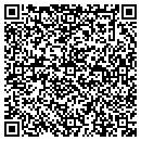 QR code with Ali Shah contacts