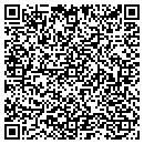 QR code with Hinton High School contacts