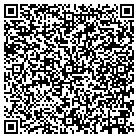 QR code with Mariposa Development contacts