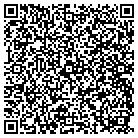 QR code with N C Land Development LLC contacts