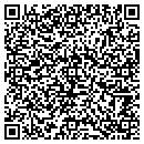 QR code with Sunset West contacts