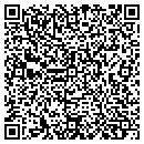 QR code with Alan G Adler Md contacts