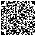 QR code with A K Development Corp contacts