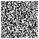 QR code with Calcasieu Parish Patrol Sprvsr contacts
