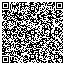 QR code with B T Deming Enterprises contacts