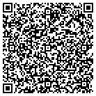 QR code with Aiken Internal Medicine Assoc contacts