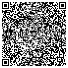 QR code with Hancock Middle-Senior High contacts