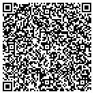 QR code with Henson-Williams Realty Inc contacts