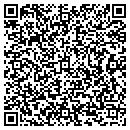 QR code with Adams Curtis M MD contacts