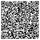 QR code with Hampden Wilbraham Regl Sch Dst contacts