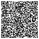 QR code with Alanson Public Schools contacts