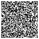 QR code with Aspen Fitness Clubs contacts