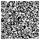 QR code with Aesculapian Aesthetic Ant contacts