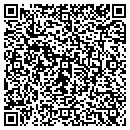 QR code with Aerofit contacts