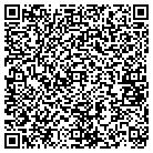 QR code with Hancock Elementary School contacts