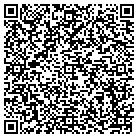 QR code with Alyces Floral Designs contacts