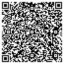 QR code with C Three Investments contacts