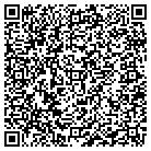 QR code with Acceleration Sports Institute contacts