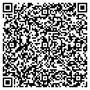 QR code with Issac Lawn Service contacts