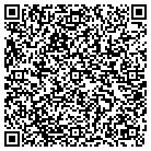 QR code with Arlington Vision Thearpy contacts