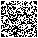 QR code with Ashton Ddc contacts