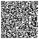 QR code with Bamc Redevelopment Partners Ltd contacts