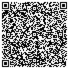 QR code with Dfine Private Fitness Club contacts