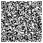 QR code with First Fitness Center Inc contacts