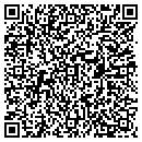 QR code with Akins James A MD contacts